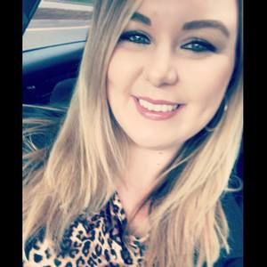 Meet your Posher, Stephanie